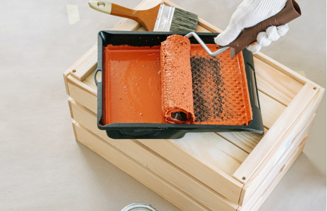 BENEFITS OF HIRING A PROFESSIONAL painters