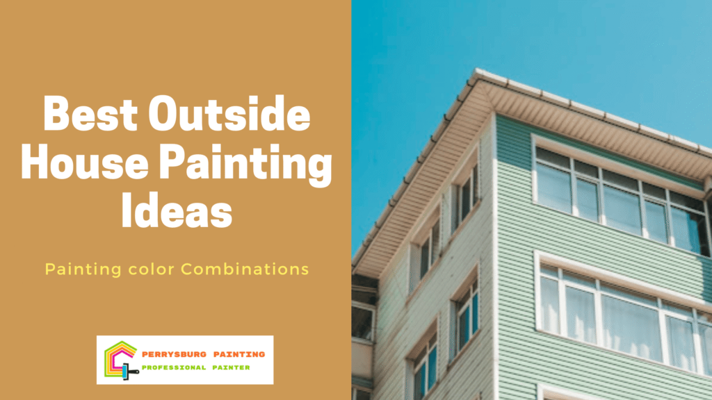 best exterior painting color combinations